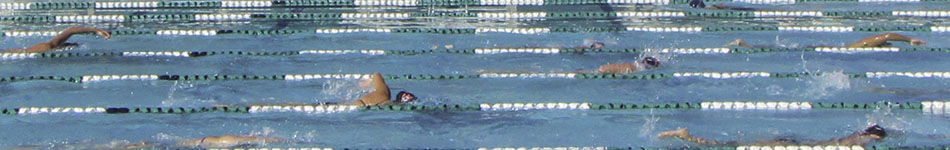pacific masters swimming